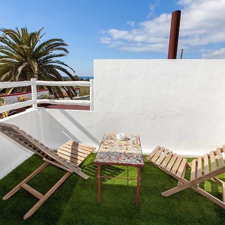 Cosmos Grand Hostal Sant Francesc de s'Estany Экстерьер фото