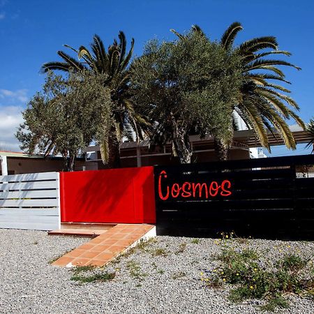 Cosmos Grand Hostal Sant Francesc de s'Estany Экстерьер фото